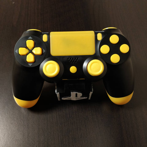 Official PS4 Controller V2 Custom Batman Themed
