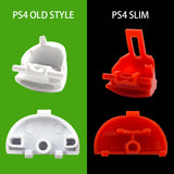 Dollar Bill Money Custom PS4 V2 JDM-040 Controller Front Shell