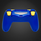 Official PS4 Controller V2 Custom X-Men Wolverine Themed