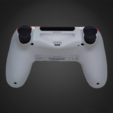 Official PS4 Controller V2 Custom Zombie Apocalypse Themed