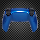 Metallic Blue Edition PS5 Custom Dualsense Controller