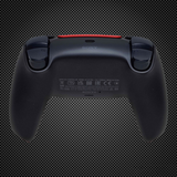 Spiderman Miles Morales Themed PS5 Custom Dualsense Controller