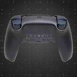 Blue Flames Themed PS5 Custom Dualsense Controller
