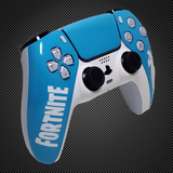 Fortnite Llama Themed PS5 Custom Dualsense Controller