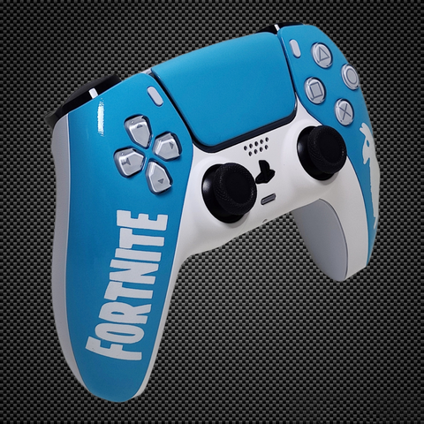 PS5 Fortnite Custom Controller