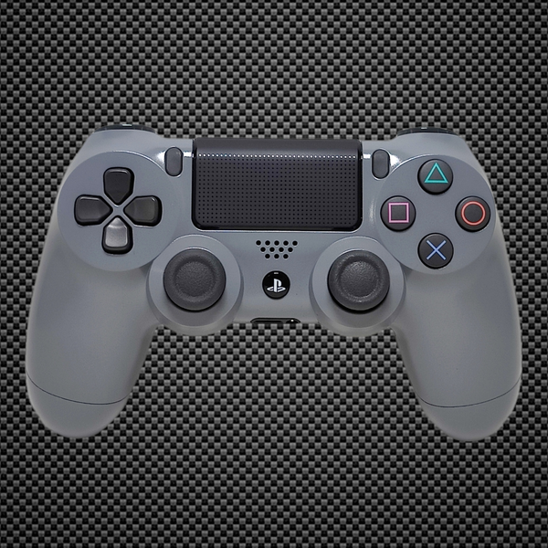 その他 PlayStation4 - PS4 Original Custom Controller 012 PS4_FlamingSkull__43325.