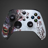 The Joker HA HA HA Themed Xbox Series X/S Custom Controller