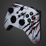 Bloody Claws Themed Xbox Series X/S Custom Controller