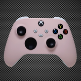 Baby Pink Themed Xbox Series X/S Custom Controller