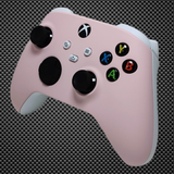 Baby Pink Themed Xbox Series X/S Custom Controller