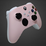 Baby Pink Themed Xbox Series X/S Custom Controller