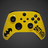 Batman Themed Xbox Series X/S Custom Controller