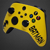 Batman Themed Xbox Series X/S Custom Controller