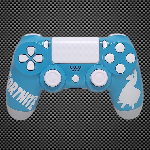 Fortnite Llama Themed Official PS4 Controller V2 Custom