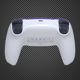 Purple Violet Edition PS5 Custom Dualsense Controller
