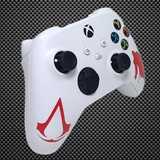 Assassin's Creed Themed Xbox Series X/S Custom Controller