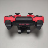 Deadpool Themed Official PS4 Controller V2 Custom