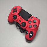 Deadpool Themed Official PS4 Controller V2 Custom