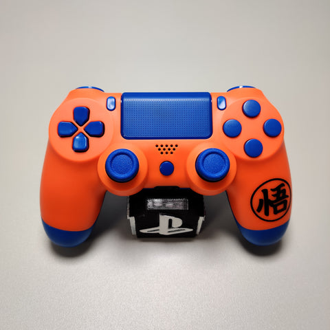 Dragonball Z Themed Official PS4 Controller V2 Custom