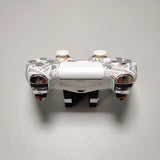 Official PS4 Controller V2 Custom Dollar Bill Money Themed