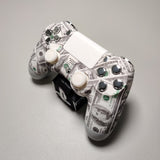 Official PS4 Controller V2 Custom Dollar Bill Money Themed