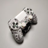 Official PS4 Controller V2 Custom Dollar Bill Money Themed