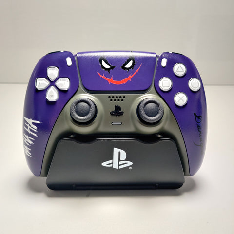 Send in Service Your Own PS5 Dualsense Custom Controller