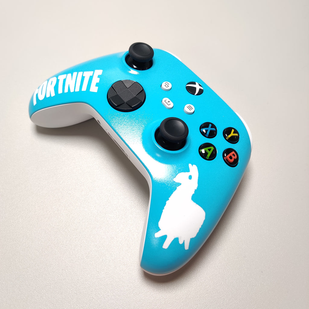 Customise Your Own Xbox Series X S Controller Primzstar Modz Customise Your Own Xbox Series X S Controller Primzstar Modz