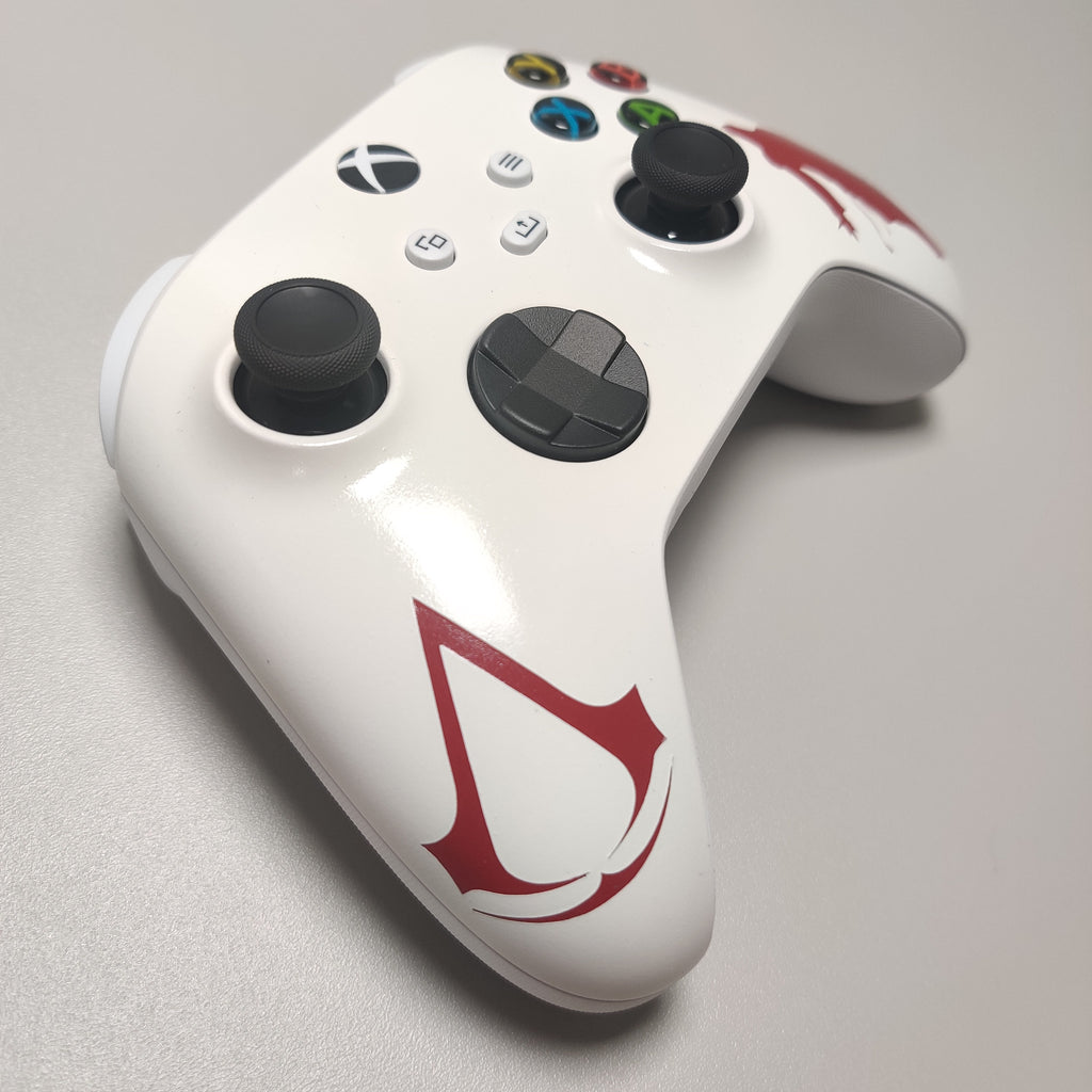 Customise Your Own Xbox Series X S Controller Primzstar Modz Customise Your Own Xbox Series X S Controller Primzstar Modz