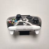 Black & White Lightning Themed Xbox Series X/S Custom Controller