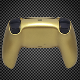 Metallic Gold Edition PS5 Custom Dualsense Controller