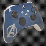 Marvel Avengers Themed Xbox Series X/S Custom Controller