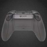 Dark Metallic Gold Themed Xbox Series X/S Custom Controller