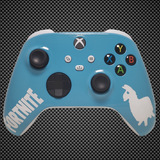 Fortnite Llama Themed Xbox Series X/S Custom Controller