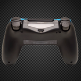 Fortnite Parachute Themed Official PS4 Controller V2 Custom