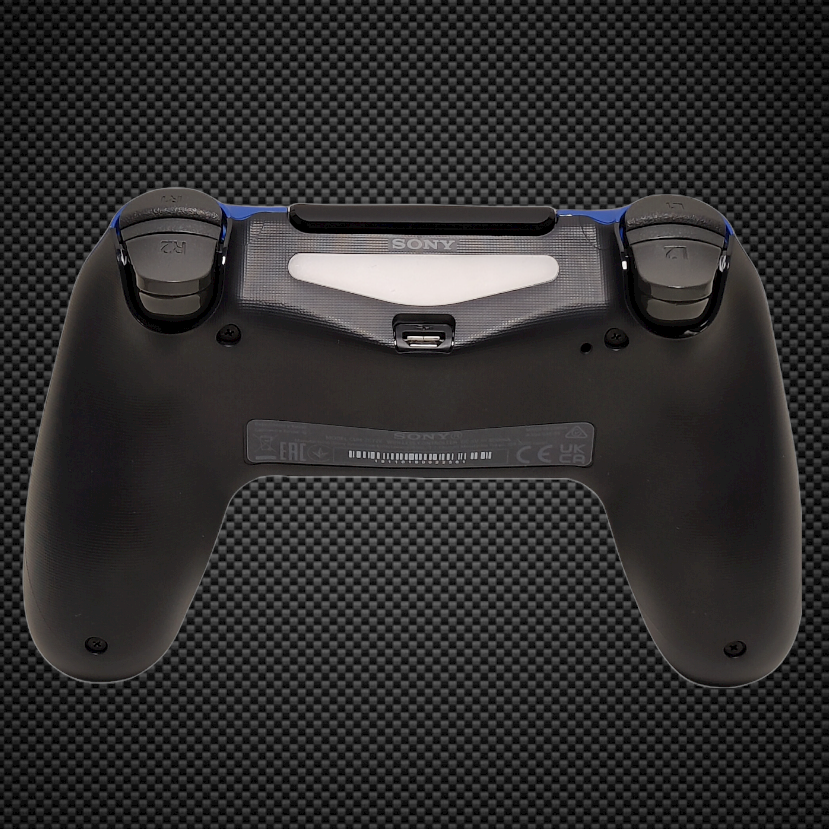 Fallout Themed Official PS4 Slim/Pro Controller V2 Custom – Primzstar Modz