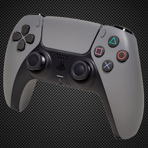 Ps4 controller discount classic grey
