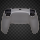 Playstation Classic Grey PS5 Custom Dualsense Controller