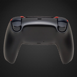 Deadpool Themed PS5 Custom Dualsense Controller