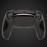 Paint Splatter Themed PS5 Custom Dualsense Controller