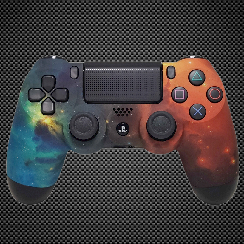 Nebula shop ps4 controller
