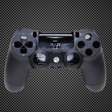 New Replacement Official Sony PS4 Slim/Pro Controller V2 Front & Full Shells
